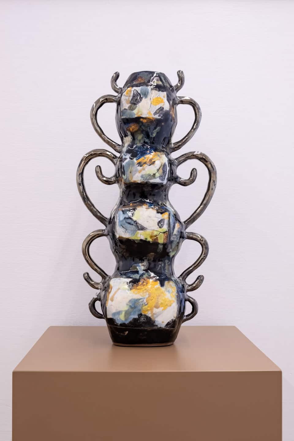 Kendra Yee 'Shallow End' at NAMARA projects